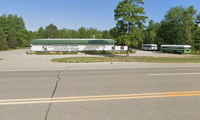 Country Lanes - 2022 Street View (newer photo)